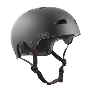 TSG, TSG KRAKEN Velohelm - satin black