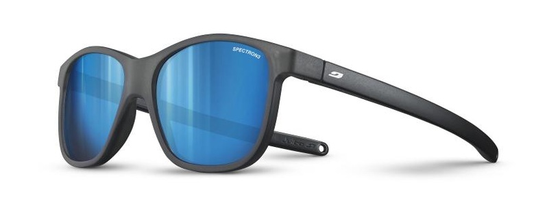 Julbo Sonnenbrille Turn 2 - Schwarz, Blau