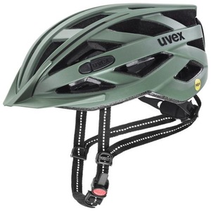 Uvex, UVEX City I-VO MIPS Helm grün 2022 52-57cm Trekking & City Helme, Uvex city i-vo MIPS Velohelm moos