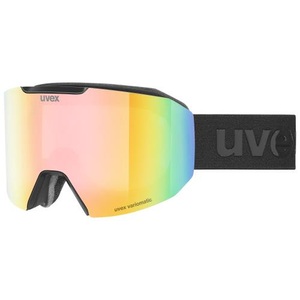 Uvex, evidnt ATTRACT S Skibrille, Uvex Evidnt ATTRACT V S Skibrille