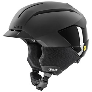 Uvex, levitate Mips Skihelm, levitate Mips Skihelm