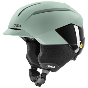 Uvex, levitate Mips Skihelm, Uvex Levitate MIPS Skihelm