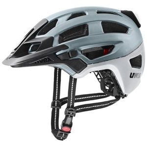 Uvex, Uvex Finale Light 2.0 Fahrradhelm (Blau)