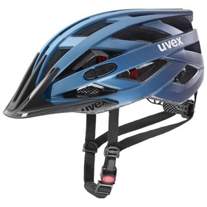 Uvex, Uvex i-vo cc Fahrradhelm, Uvex i-vo cc Velohelm dunkelblau