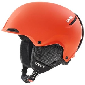 Uvex, Uvex jakk+ IAS Skihelm, 