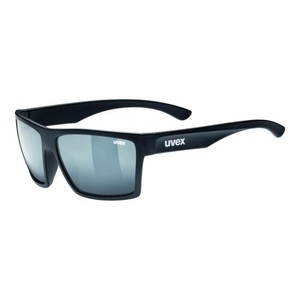 Uvex, UVEX LGL 29 Lifestyle occhiali, UVEX LGL 29 Brille schwarz 2022 Sonnenbrillen