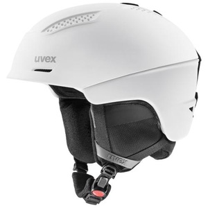 Uvex, Uvex Ultra Skihelm (Weiß), Uvex Ultra Skihelm rohweiss
