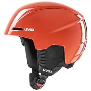 Uvex, viti Kinder Skihelm, Uvex Viti Junior Skihelm orange