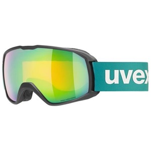 Uvex, xcitd CV Skibrille, 