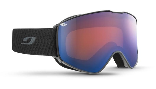 Julbo, Julbo Skibrillen ALPHA J76112239, Julbo Alpha Spectron Skibrille