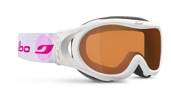 Julbo, Julbo Skibrillen ASTRO Kids J7152118, Julbo ASTRO CAT 3-0 Einmalige Grösse