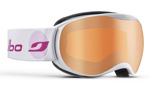 Julbo, Julbo Atmo Skibrille Mädchen, Julbo Kinder Atmo Spectron 3 Skibrille
