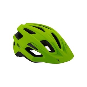 undefined, BBB Dune MIPS 2.0 BHE-22B Helm gelb/grün 2022 L | 58-61cm Rennvelohelme, BBB Dune 2.0 MIPS Velohelm - matt neon gelb (Grössen: L (58-61cm))