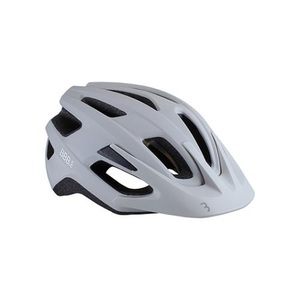 BBB, BBB Dune MIPS 2.0 BHE-22B Helm grau 2021 M | 55-58cm Rennvelohelme, BBB Dune 2.0 MIPS Velohelm - weiss matt (Grössen: M (55-58cm))