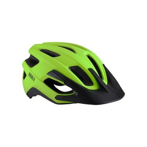 undefined, BBB Cycling Kite 2.0 BHE-29B Helm gelb 2022 M | 55-58cm Rennradhelme