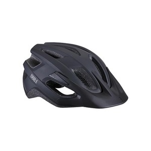 BBB, BBB Kite 2.0 BHE-29B Helm matte black 2021 S | 52-55 Rennvelohelme, BBB Kite 2.0 Velohelm - schwarz matt (Grössen: S (52-55cm))