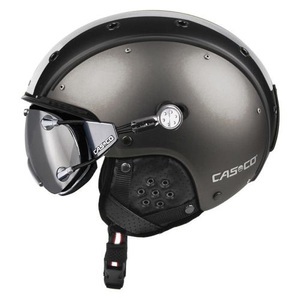Casco, Casco Skihelm SP-3 Comp. - Gunmetal, 