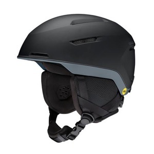 Smith, Smith Altus Mips Wintersport Helm kohle, Smith Altus MIPS Skihelm kohle