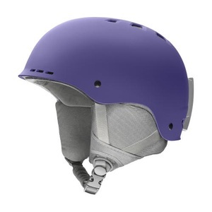 Smith, Smith Skihelm Holt 2 - Matte Dusty Lilac, Smith Goggles Sonnenbrillen SKYLINE XL M0071523G99MK