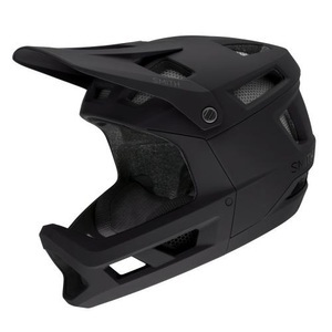 Smith, Smith Velohelm Mainline MIPS - Matte Black, Smith Mainline Mips Velohelm schwarz