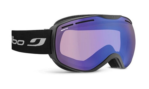 Julbo, Julbo Skibrillen FUSION J76234149, Julbo Fusion Reactive 1-3 High Contrast Skibrille