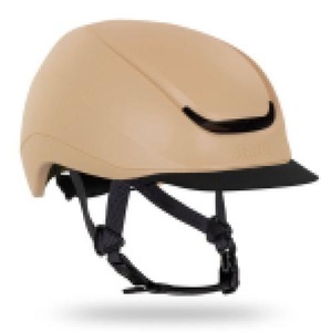 Kask, Moebius WG11 - Fahrradhelm, Kask Velohelm Moebius - Champagne (Grössen : M (52-58))