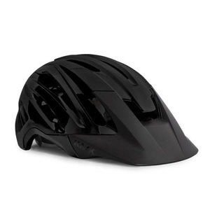 Kask, Caipi Mat WG11 - MTB-Helm, KASK Caipi Mat WG11 - MTB-Helm Black mat L (59 - 62 cm)