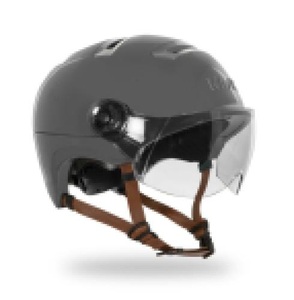 Kask, Urban R Velohelm, Kask Velohelm Urban R - Slate (Grössen : L-XL (60 - 63))