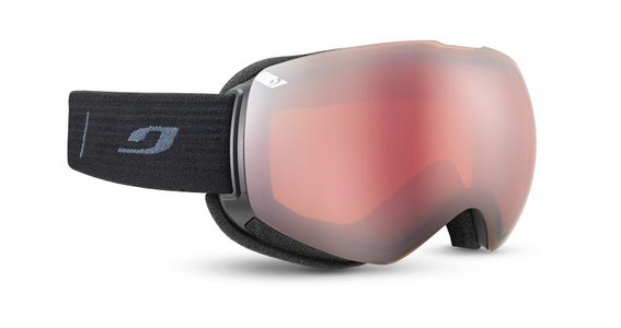 Julbo, Julbo Moonlight Spectron 2 Skibrille (Schwarz), 