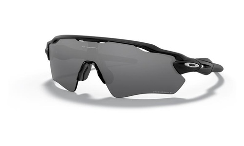 Oakley Radar EV Weg polarisiert OO 9208 Sonnenbrille Matt-schwarz O...