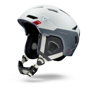 Julbo, Julbo The Peak Skihelm (Weiß), Julbo Skihelm The Peak - weiss (Grösse: S (52-56 cm))