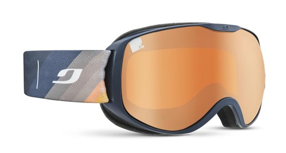 Julbo, Julbo Pioneer Spectron 3 Skibrille, 