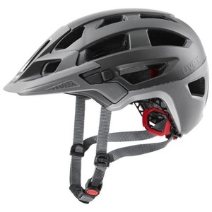Uvex, Finale 2.0 Velohelm, Uvex Finale 2.0 Velohelm grau