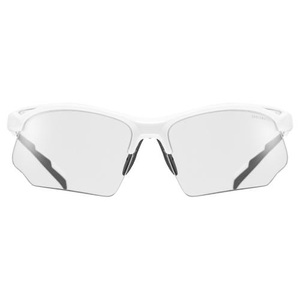 Uvex, Uvex Sportstyle 802 Variomatic Sportbrille - White Smoke, Sportstyle 802 V Sportbrille