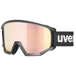Uvex, Uvex Athletic CV Skibrille (Schwarz), UVEX Sonnenbrillen ATHLETIC CV OTG 5505272330