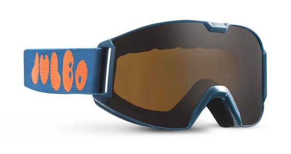 Julbo, Julbo Skibrillen SNOOP XS J7572128, 