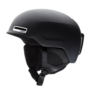 Smith, Smith Maze MIPS Skihelm - Matte Black, 
