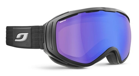 Julbo, Julbo Titan OTG Skibrille, Julbo Titan OTG Reactive 1-3 High Contrast Skibrille