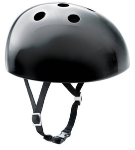YAKKAY, YAKKAY Velohelm Smart Two - Schwarz, YAKKAY Velohelm Smart Two new - Schwarz (Grösse: M (51-56 cm))