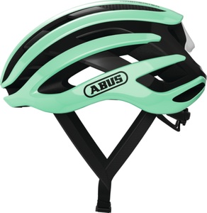 ABUS, Abus Airbreaker Velohelm orange, Abus AIRBREAKER Velohelm orange