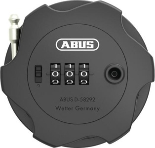 ABUS, ABUS Combifelx Adventure Kabelschloss