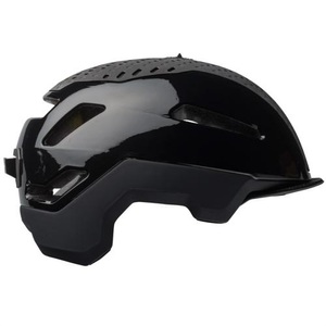 Bell, Bell Annex MIPS Velohelm matte/gloss black, Bell Annex MIPS Helmet Velohelm schwarz