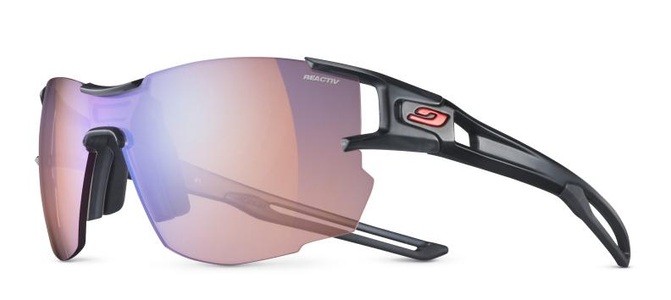 Julbo, Julbo Sonnenbrillen AEROLITE J4963414, Julbo Aerolite Reactiv Performance 1-3 Brille
