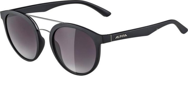 Alpina, Alpina CARUMA II Sportbrille - black matt black gradient, 