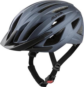 Alpina, Alpina Delft MIPS Velohelm - Indigo Matt, 