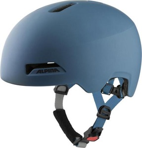 Alpina, ALPINA HAARLEM Fahrradhelm, Alpina Haarlem Fahrradhelm