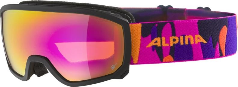 Alpina, Alpina Kinder Scarabeo Q-Lite Skibrille, Alpina Kinder Scarabeo Q-Lite Skibrille