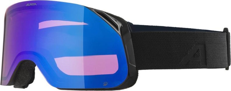 Alpina, Alpina Blackcomb Q Skibrille, Alpina Blackcomb Q Skibrille