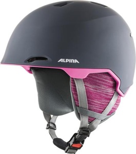 Alpina, ALPINA MAROI Skihelm, 