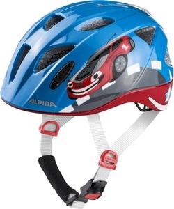 Alpina, Ximo Flash Kinder Velohelm, 